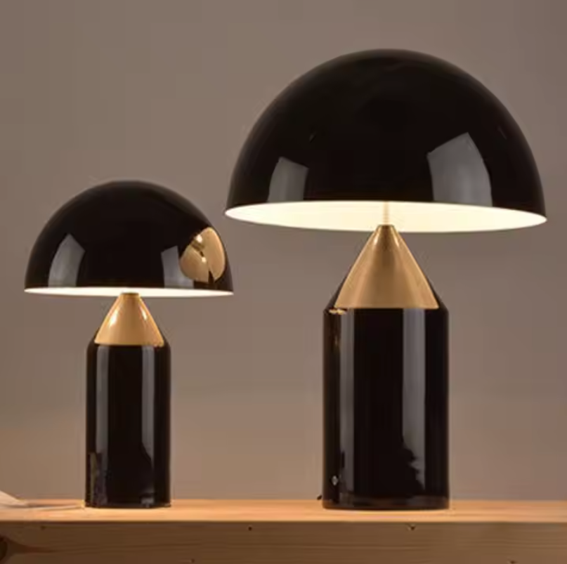 The Aurelius Dome Table Lamp